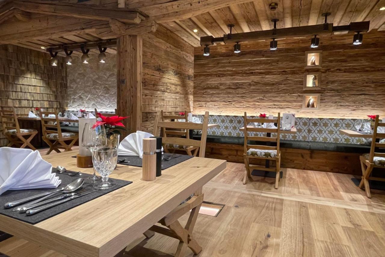Alm- & Wellnesshotel Alpenhof Шёнау-ам-Кёнигсзе Экстерьер фото